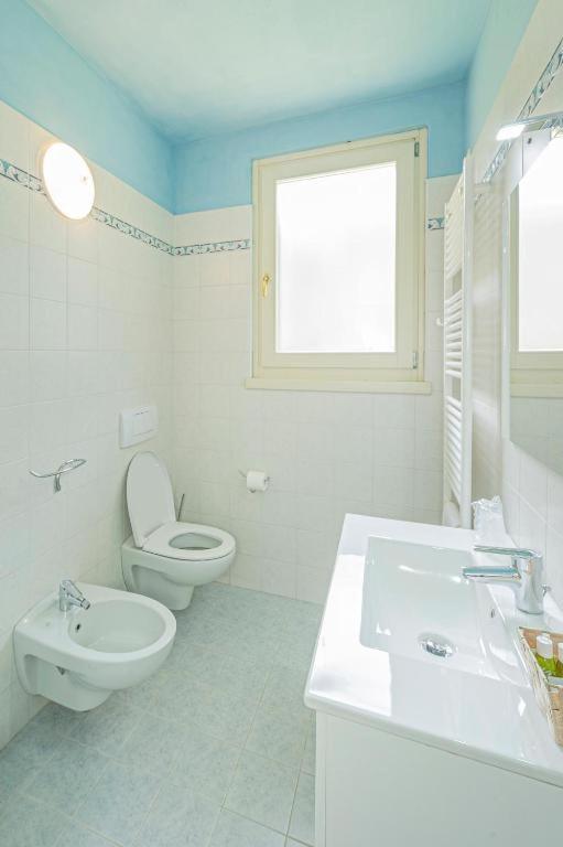 B&B Casa Paola Moniga del Garda Exterior photo